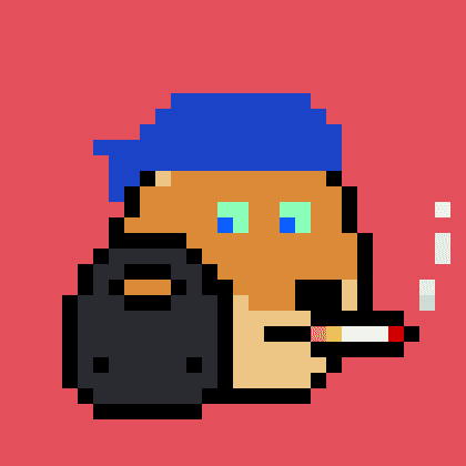 Dogepunk #4060