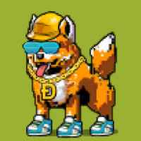 DogePunks #2347