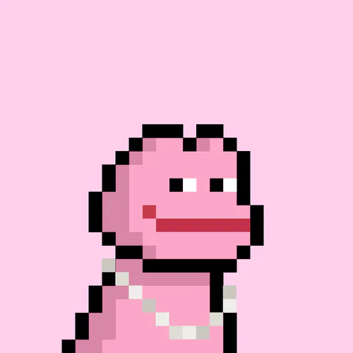 Doginal Frog #2867