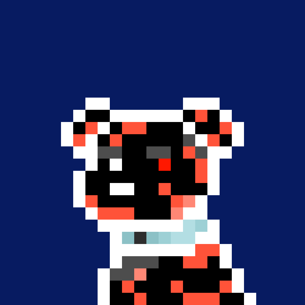 Anti Doginal Dog #2942