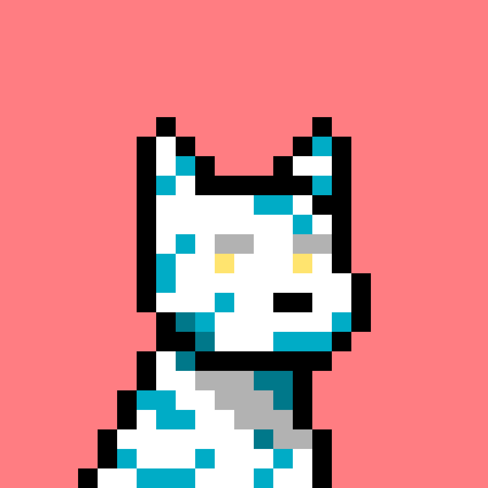 Doginal Dog #2205