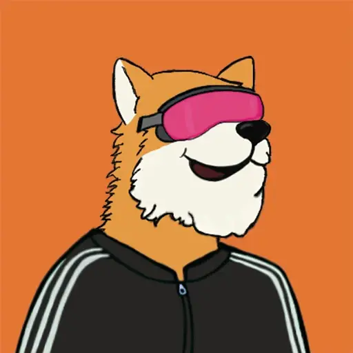 F*ck It We Bark #8771