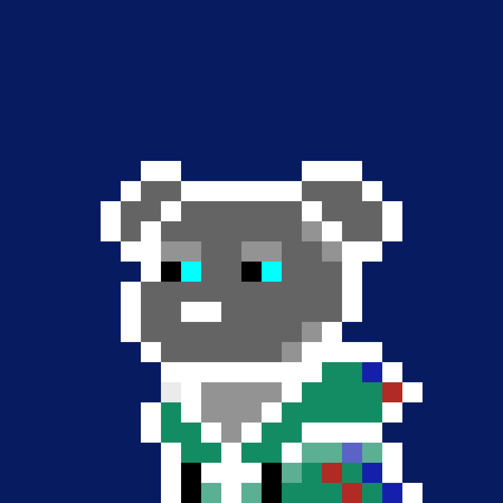 Anti Doginal Dog #3805