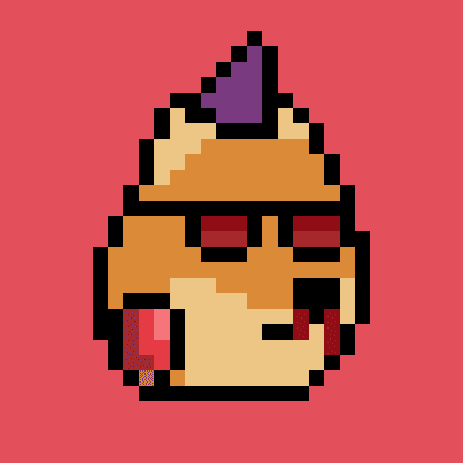 Dogepunk #3375