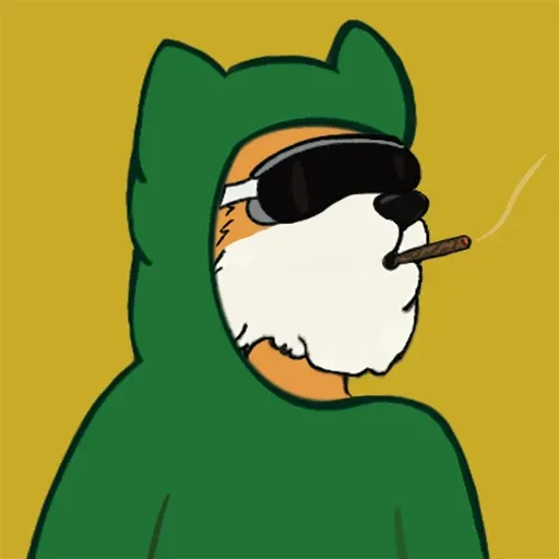 F*ck It We Bark #5337
