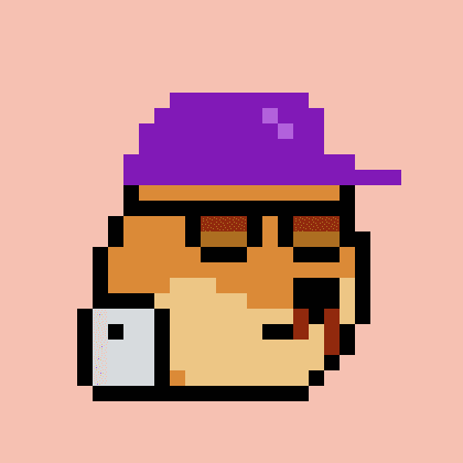 Dogepunk #2416
