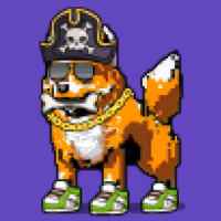 DogePunks #3513