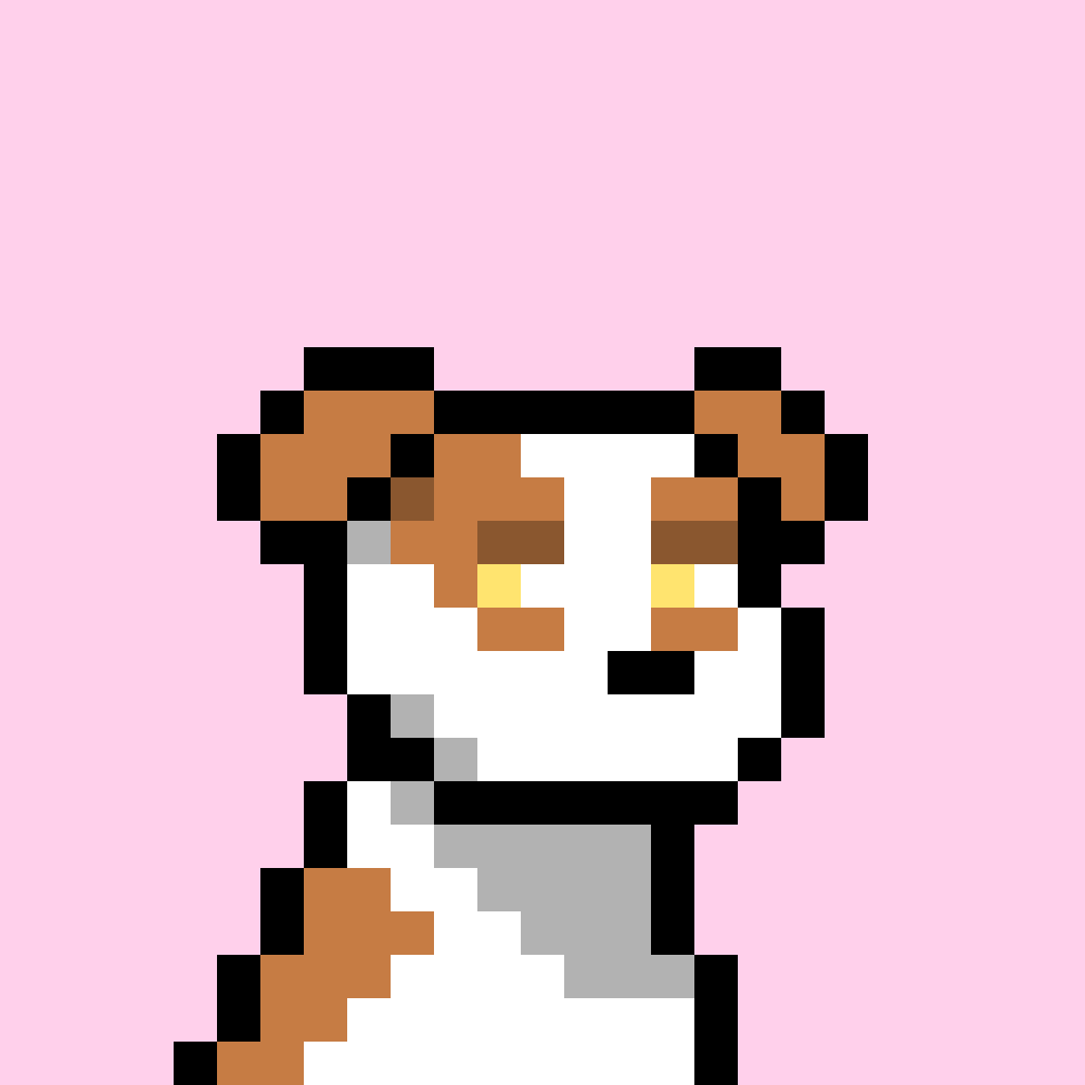 Doginal Dog #2435