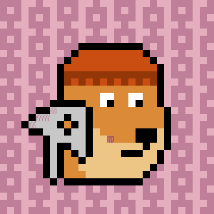 Dogepunk #6686