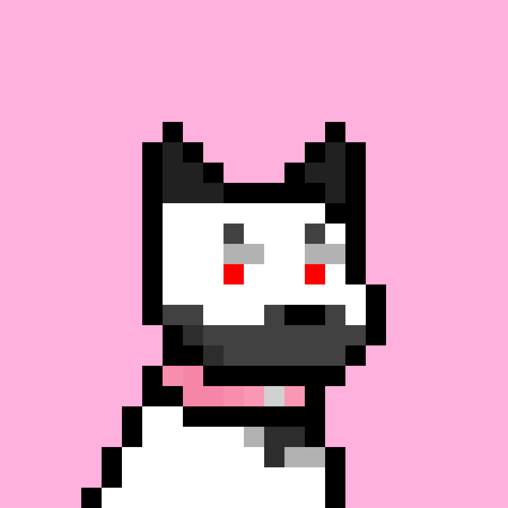 Doginal Dog #435