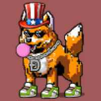 DogePunks #2812