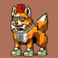 DogePunks #3416