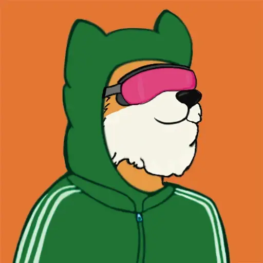 F*ck It We Bark #5566