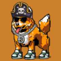DogePunks #2031