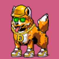 DogePunks #3968