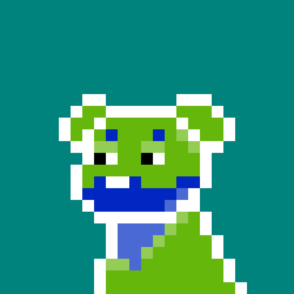 Anti Doginal Dog #2135