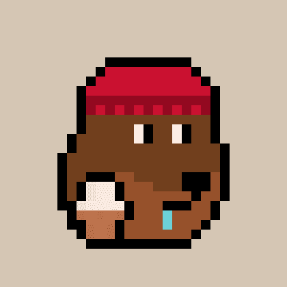 Dogepunk #1668