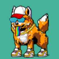 DogePunks #2715