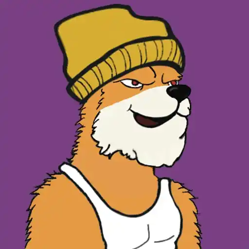 F*ck It We Bark #5347