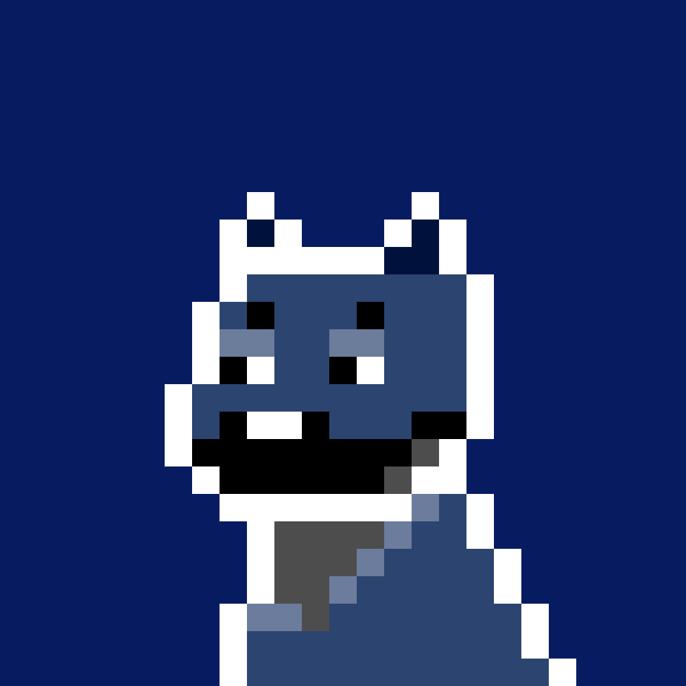 Anti Doginal Dog #3470