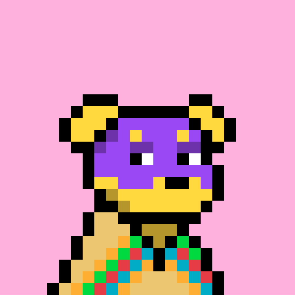 Doginal Dog #1276