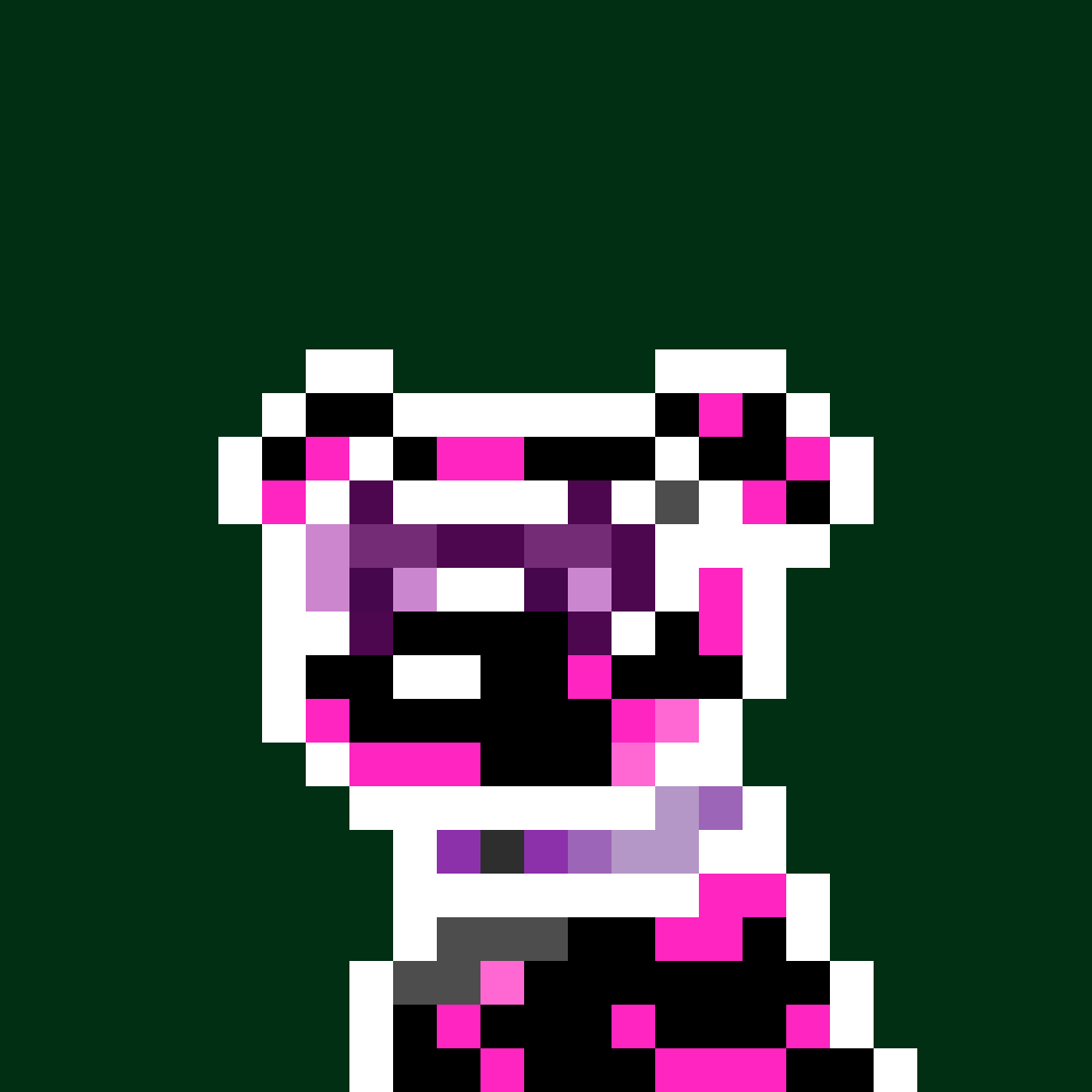 Anti Doginal Dog #9195
