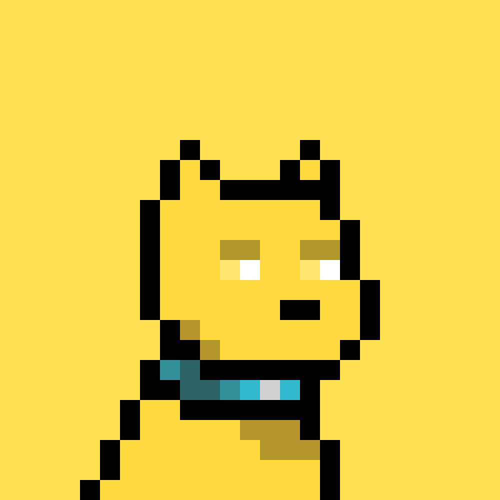 Doginal Dog #7086