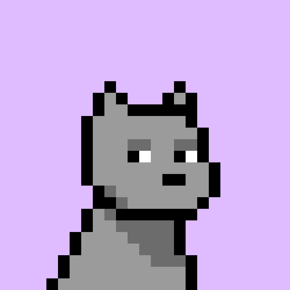 Doginal Dog #1148