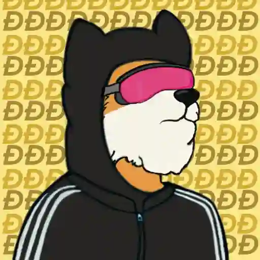 F*ck It We Bark #8244