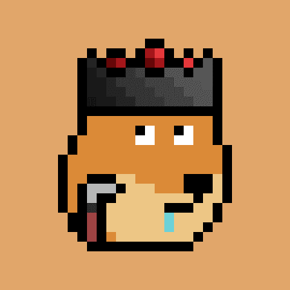 Dogepunk #9063