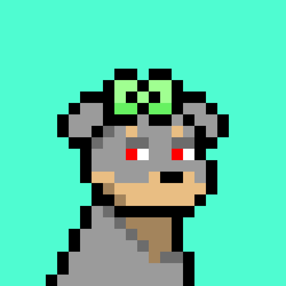 Doginal Dog #4437