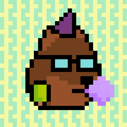 Dogepunk #5668