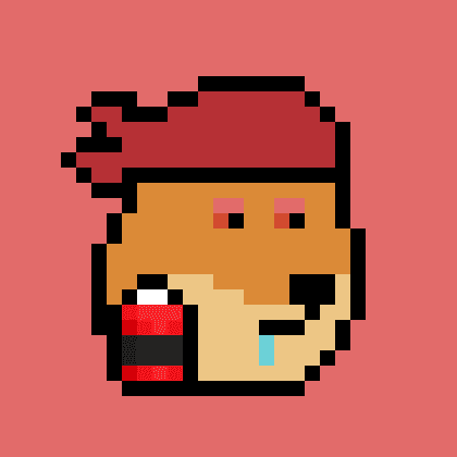 Dogepunk #3609