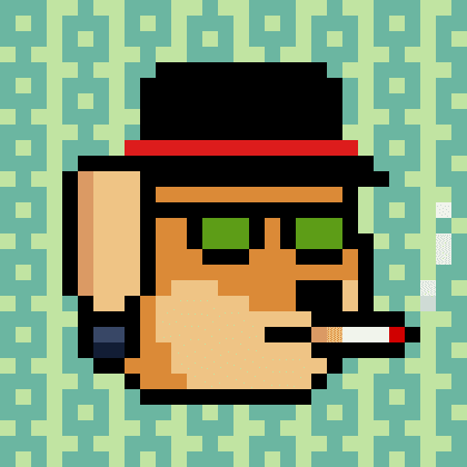 Dogepunk #409
