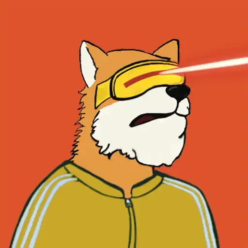 F*ck It We Bark #9841