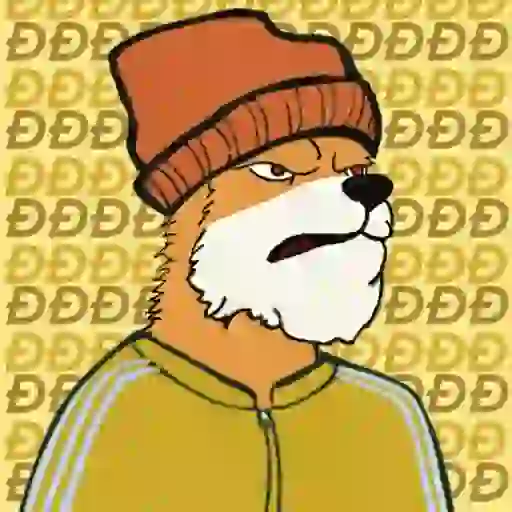F*ck It We Bark #4640