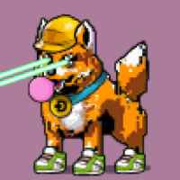 DogePunks #4731