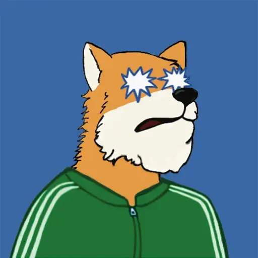 F*ck It We Bark #5468