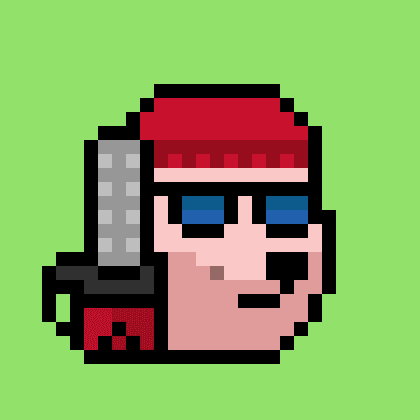 Dogepunk #4480