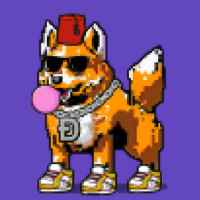 DogePunks #3133