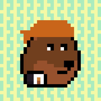 Dogepunk #4534
