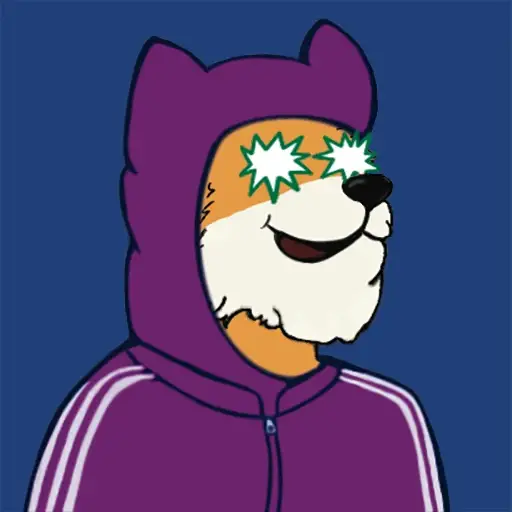 F*ck It We Bark #984