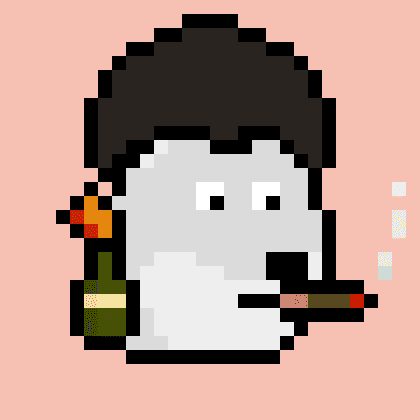 Dogepunk #6304