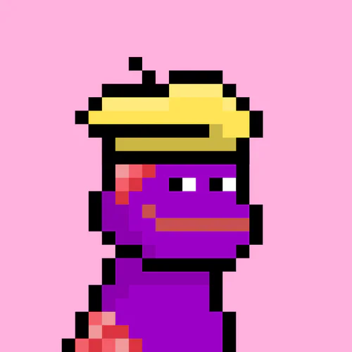 Doginal Frog #2700