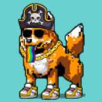 DogePunks #3714