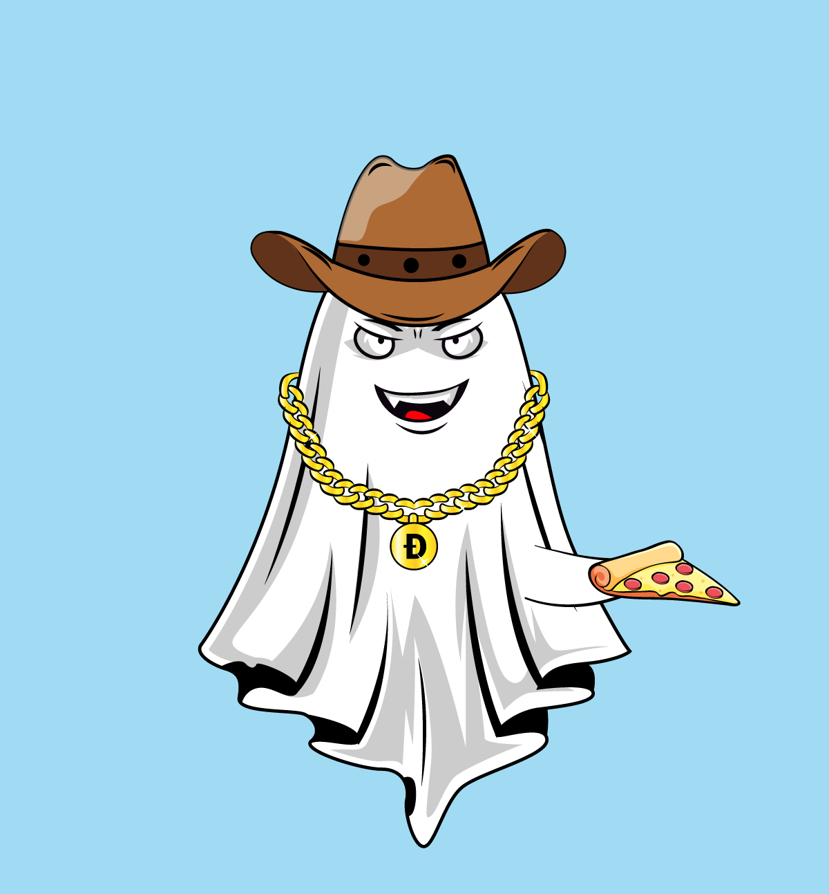 The Spook Society #266