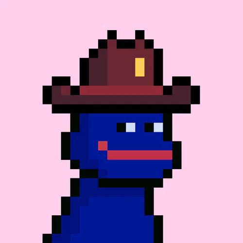 Doginal Frog #5436