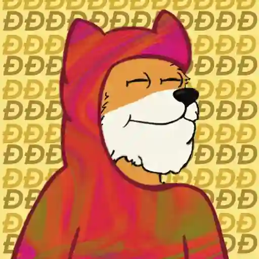 F*ck It We Bark #1500