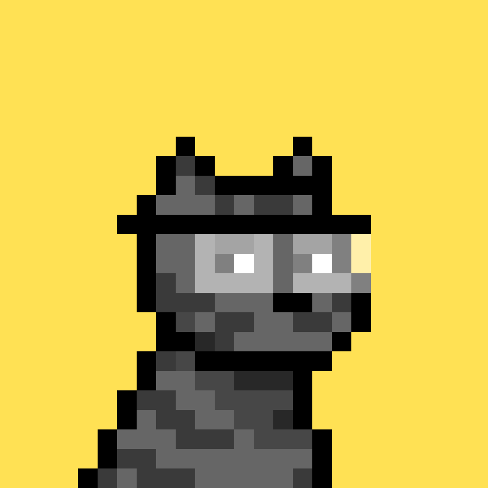 Doginal Dog #7606