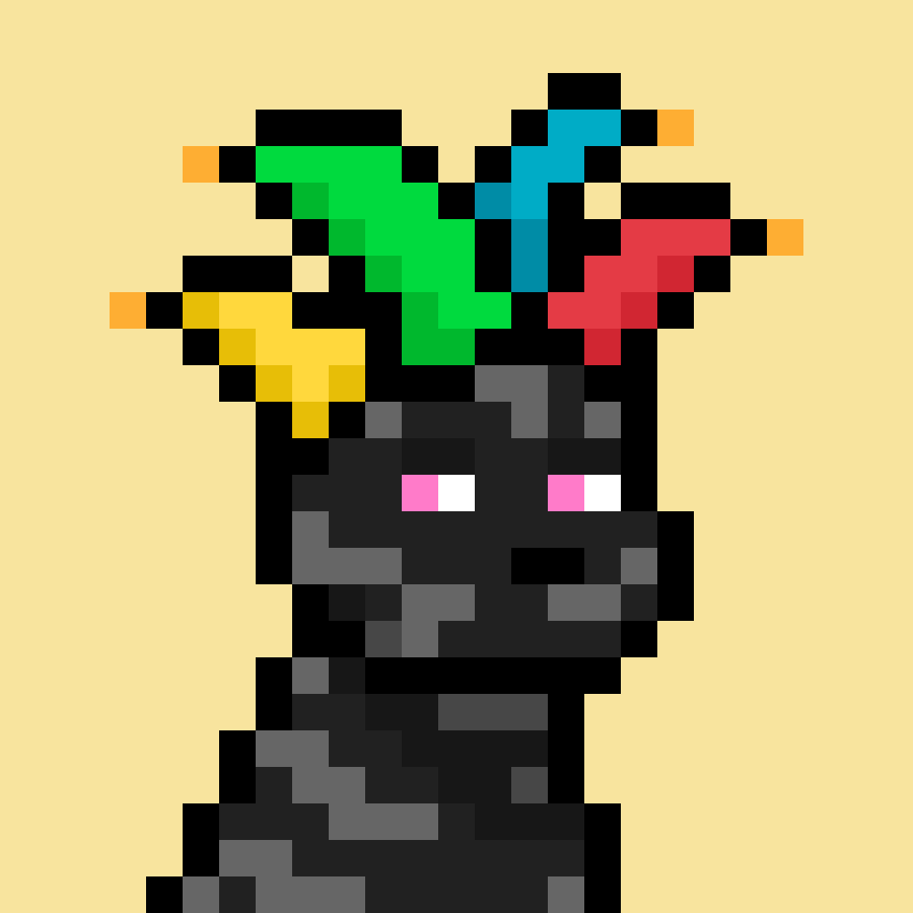 Doginal Dog #2663